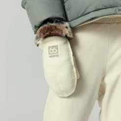 Kaldi Arctic Mittens