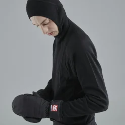 Langjökull Mittens