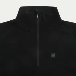 Men's Básar Zip Neck