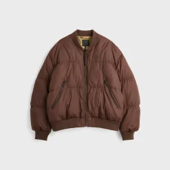 Men's Dyngja Down Bomber