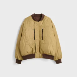 Men's Dyngja Down Bomber