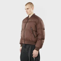 Men's Dyngja Down Bomber