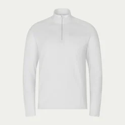 Men's Grettir Zip Neck