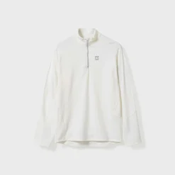 Men's Grettir Zip Neck