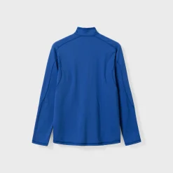 Men's Grettir Zip Neck