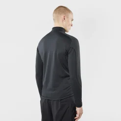 Men's Grettir Zip Neck