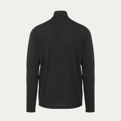 Men's Grettir Zip Neck