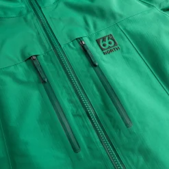Men's Hornstrandir Gore-Tex Pro Jacket
