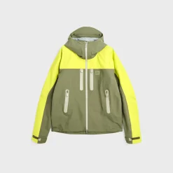 Men's Hornstrandir Gore-Tex Pro Jacket