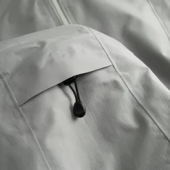 Men's Hornstrandir Gore-Tex Pro Jacket