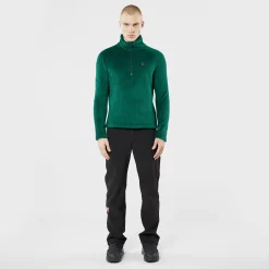 Men's Hrannar Zipneck