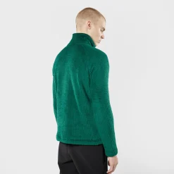 Men's Hrannar Zipneck