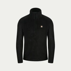 Men's Hrannar Zipneck