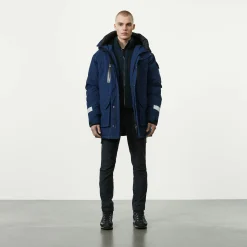 Men's Jökla Parka