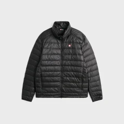 Men's Keilir Down Collar Jacket