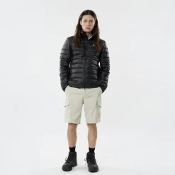 Men's Keilir Down Collar Jacket