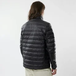 Men's Keilir Down Collar Jacket