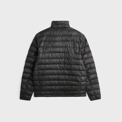 Men's Keilir Down Collar Jacket