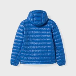 Men's Keilir Hooded Down Jacket