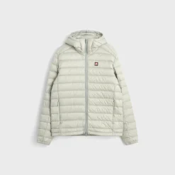 Men's Keilir Hooded Down Jacket