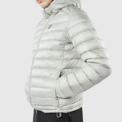 Men's Keilir Hooded Down Jacket