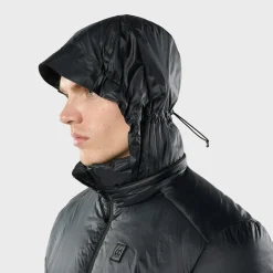 Men's Ljósufjöll High-Rise Jacket