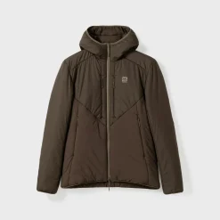Men's Ljósufjöll Insulated Hoodie