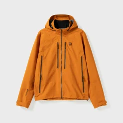 Men's Ljósufjöll Shell Jacket