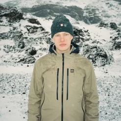 Men's Ljósufjöll Shell Jacket