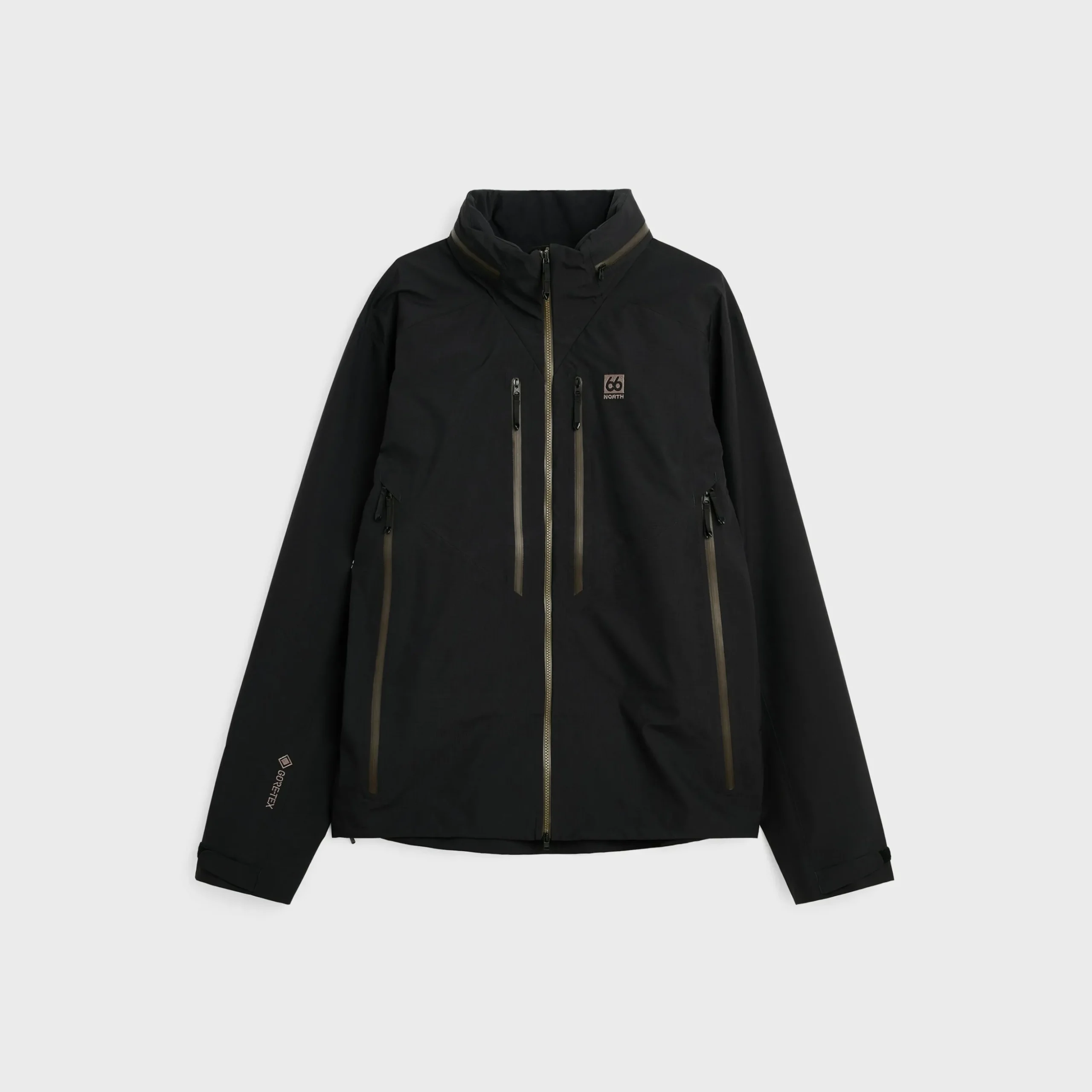 Men's Ljósufjöll Shell Jacket