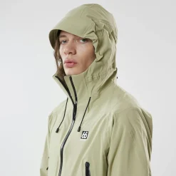 Men's Snæfell Shell Jacket