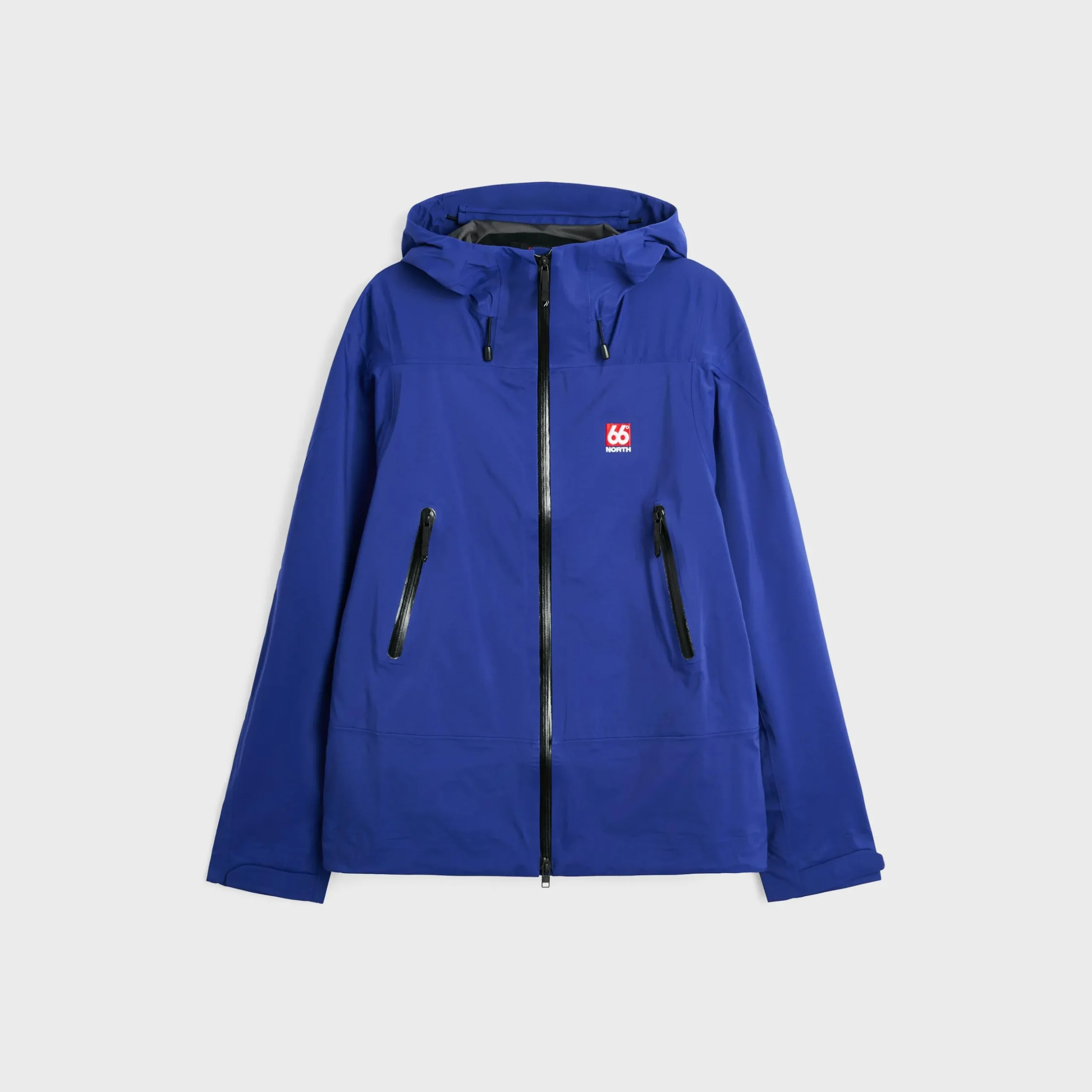 Men's Snæfell Shell Jacket