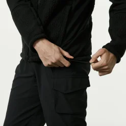 Men's Tindur Shearling Jacket