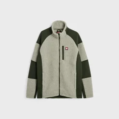 Men's Tindur Shearling Jacket