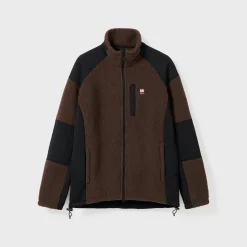 Men's Tindur Shearling Jacket