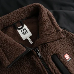 Men's Tindur Shearling Jacket