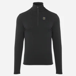 Men's Vík Zip Neck