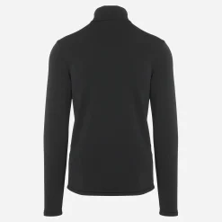 Men's Vík Zip Neck