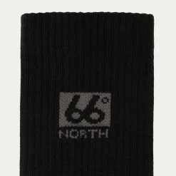 66°North 3-pack socks