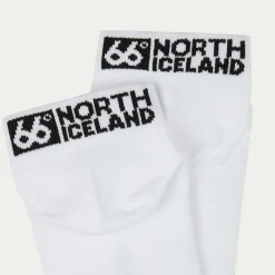 66°North Sneaker Socks