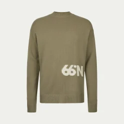 66°North Sweater