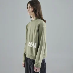 66°North Sweater