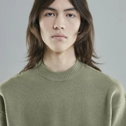 66°North Sweater