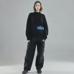 66°North Sweater