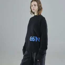 66°North Sweater