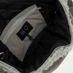 66°North x Charlie Constantinou Shearling Belt Bag