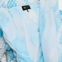 66°North x Charlie Constantinou Signature Quilt Jacket