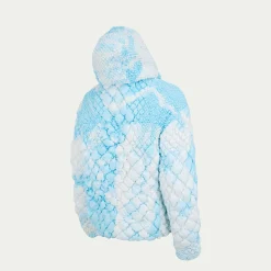 66°North x Charlie Constantinou Signature Quilt Jacket