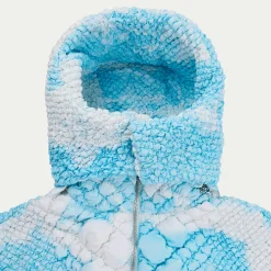 66°North x Charlie Constantinou Signature Quilt Jacket