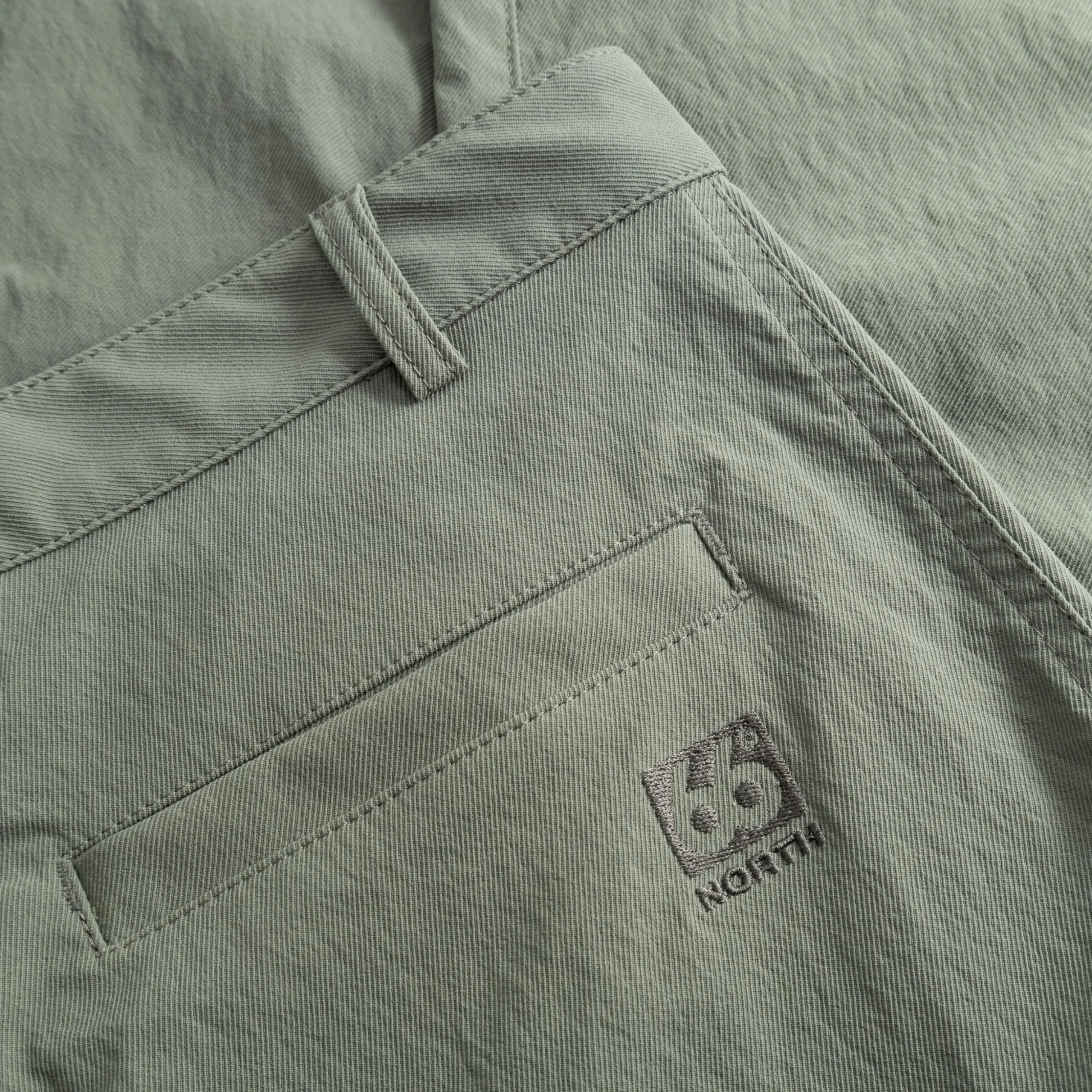Reykjavík Pants